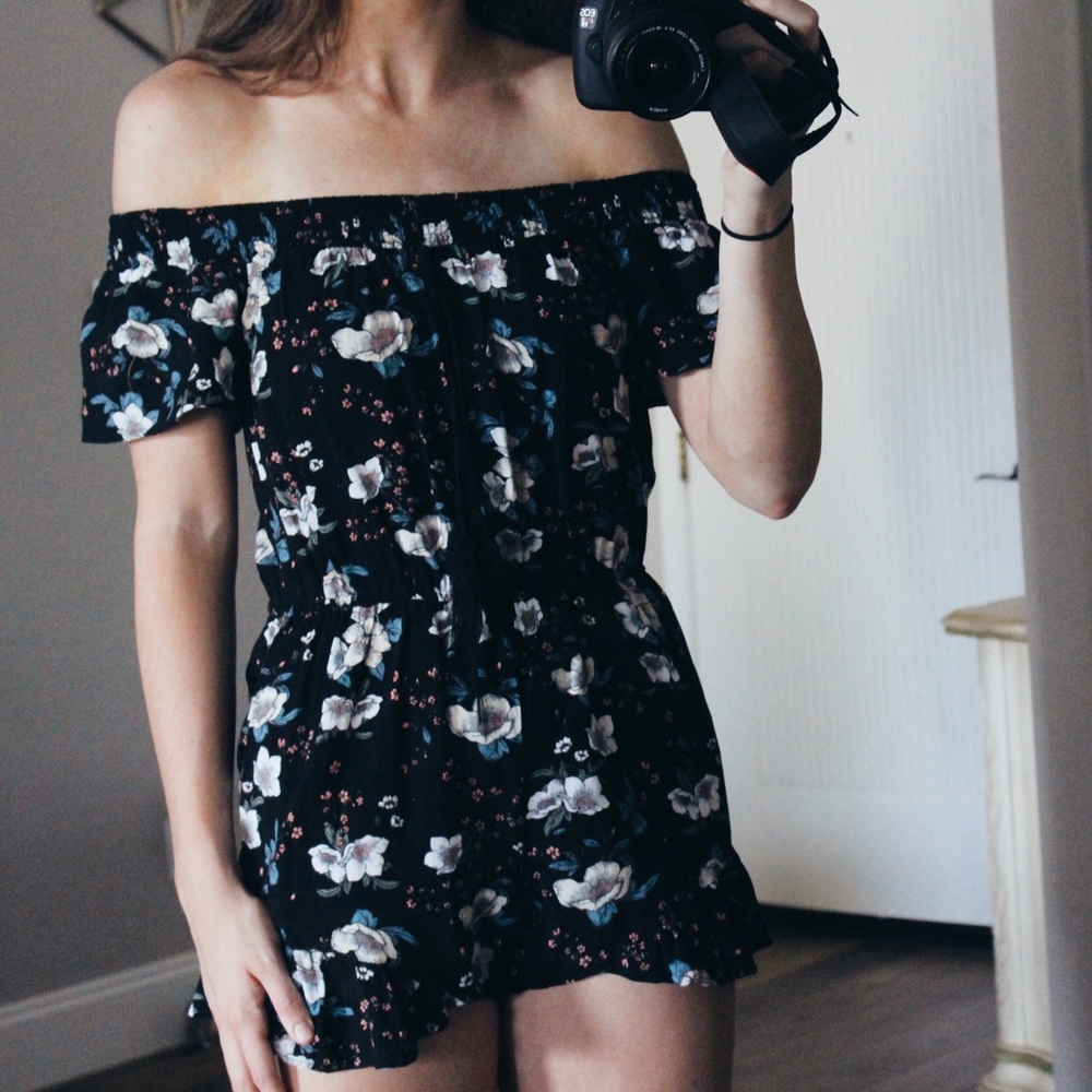 Tillys romper